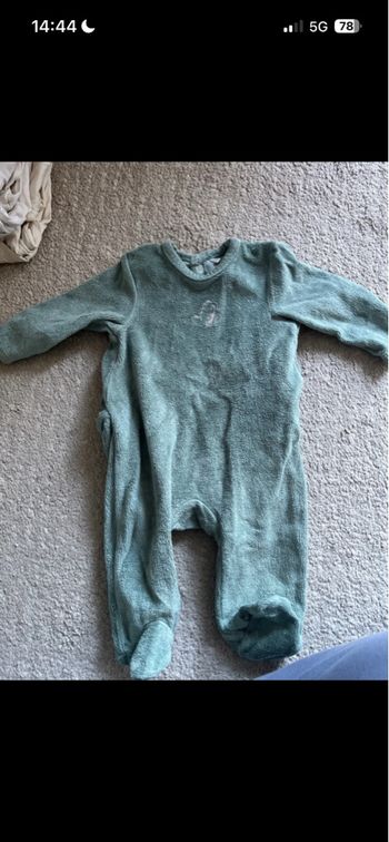 Pyjama