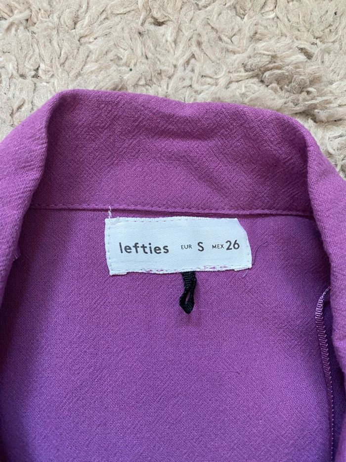 Combi short Lefties - photo numéro 5