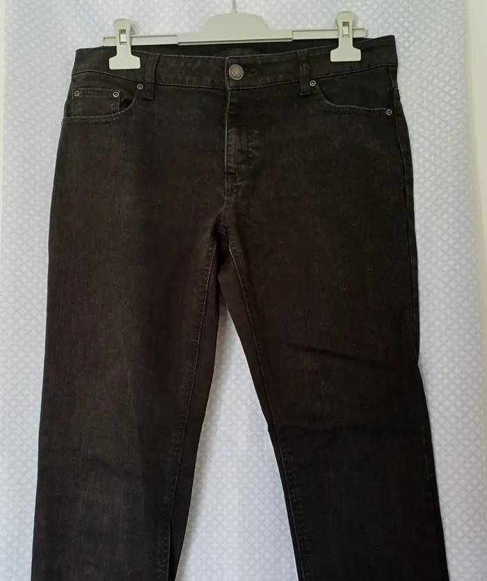 Jeans Kiabi woman taille 42