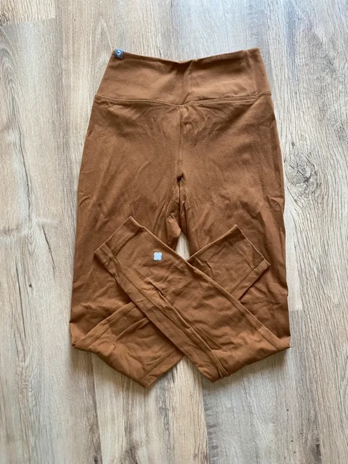 Legging maintien de sport