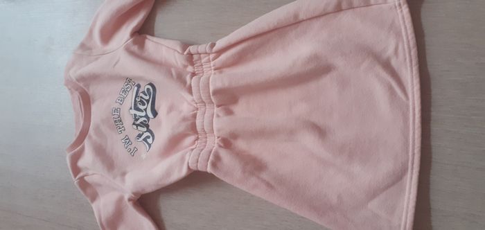 Robe hiver 6 ans - photo numéro 2