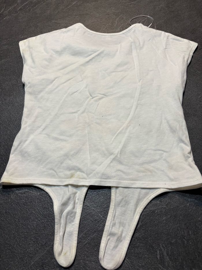 T shirt pour fille - photo numéro 4