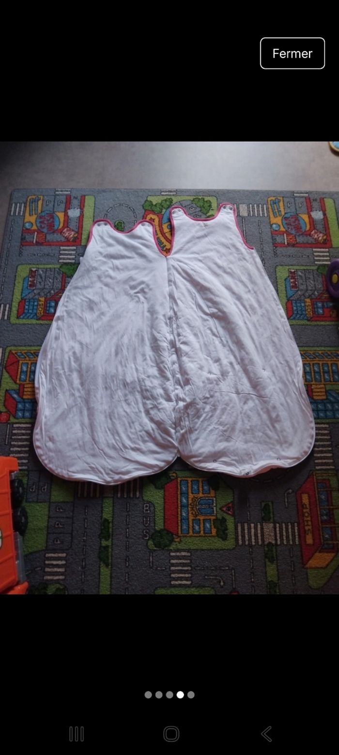 Gigoteuse Disney - photo numéro 4