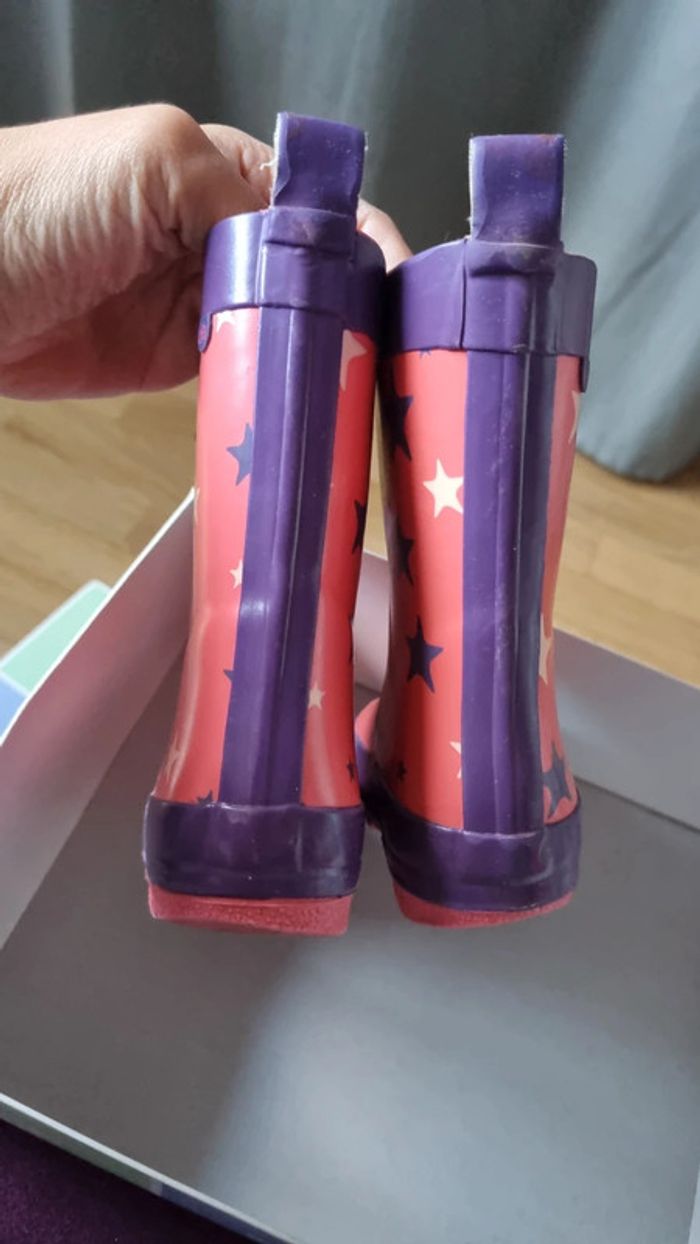 Bottes obaibi - photo numéro 4