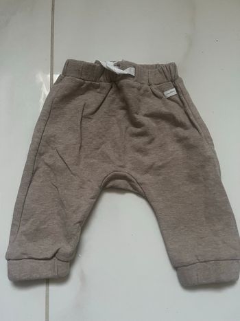Legging bébé