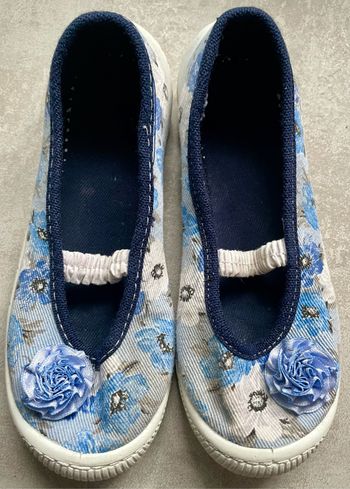 Chaussures ballerines 26