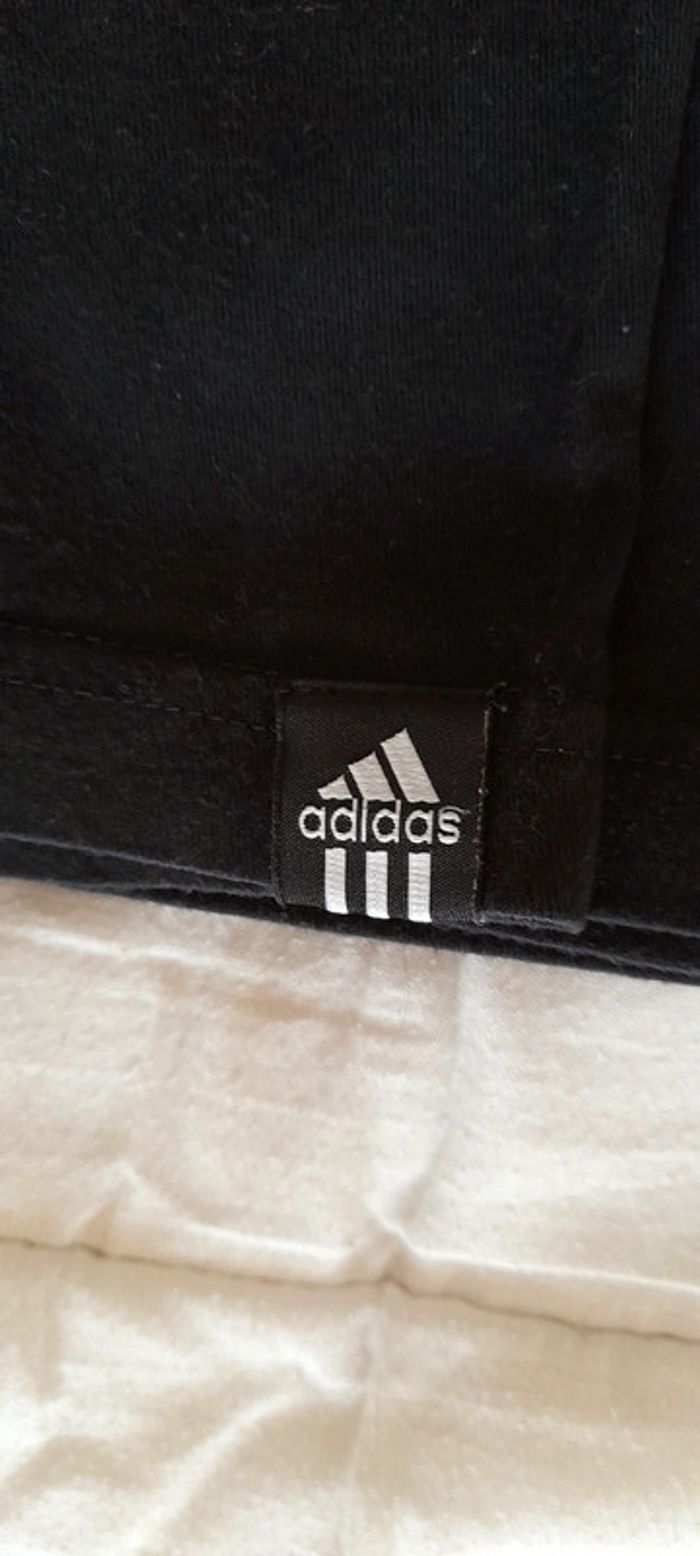 Tee-shirt adidas - photo numéro 2