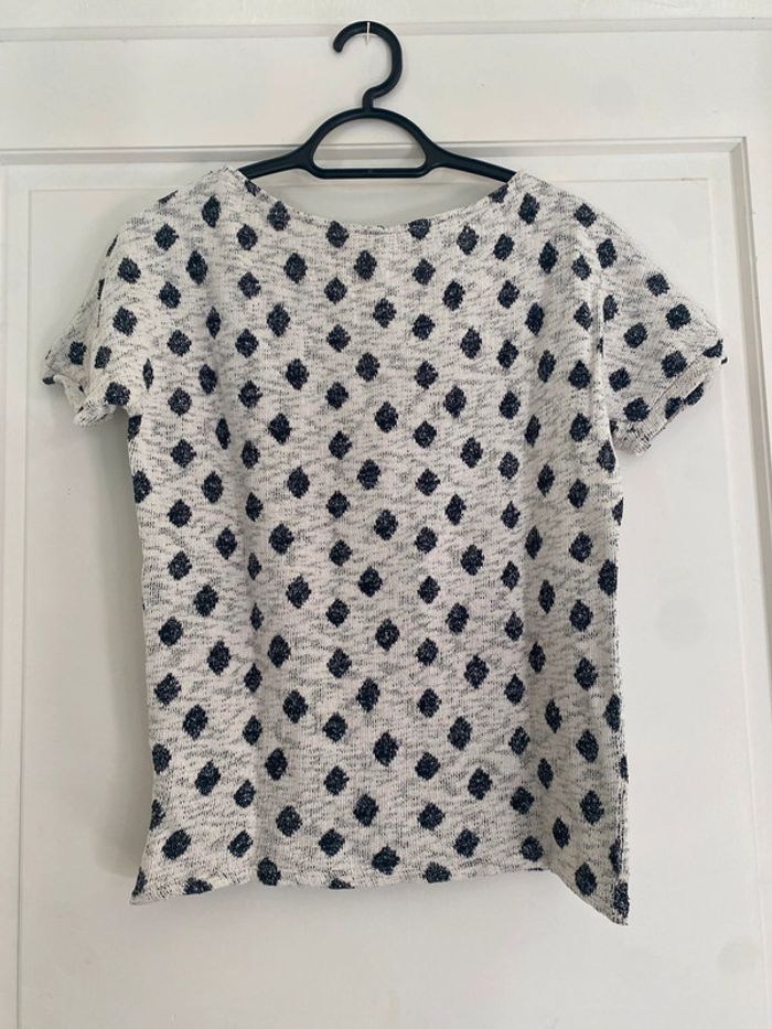 T shirt - photo numéro 2