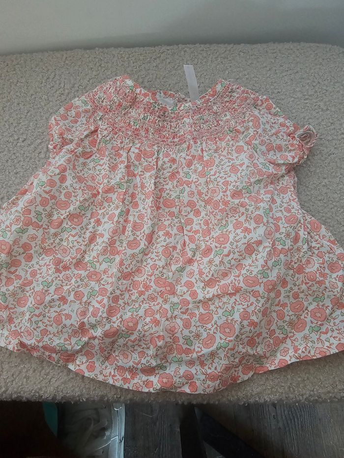 Ensemble bébé 1-3 mois - photo numéro 2