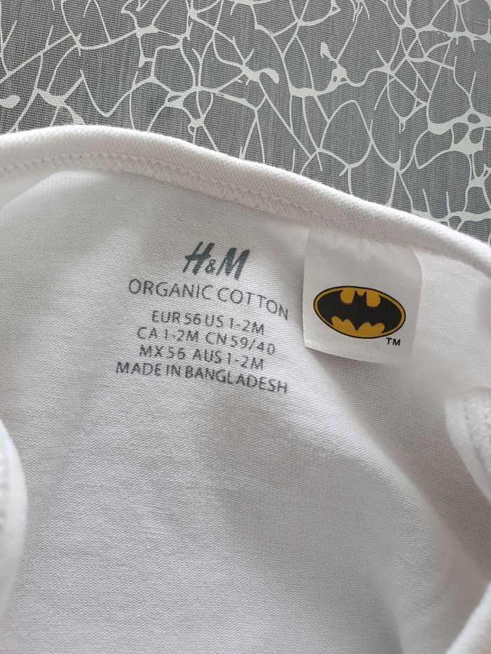 Body Batman - photo numéro 3