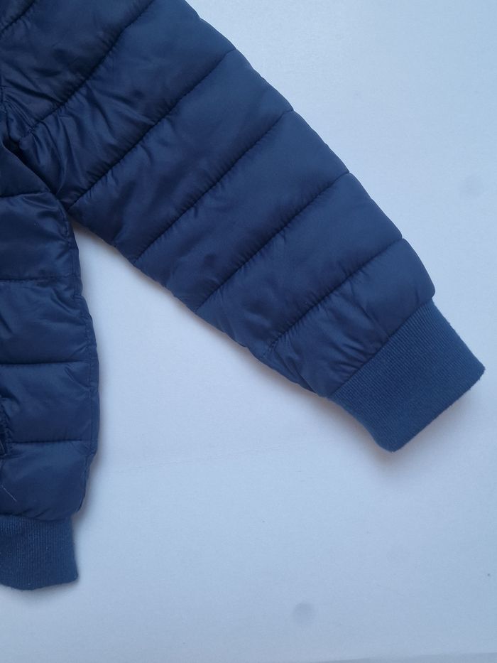Manteau garçon - photo numéro 3