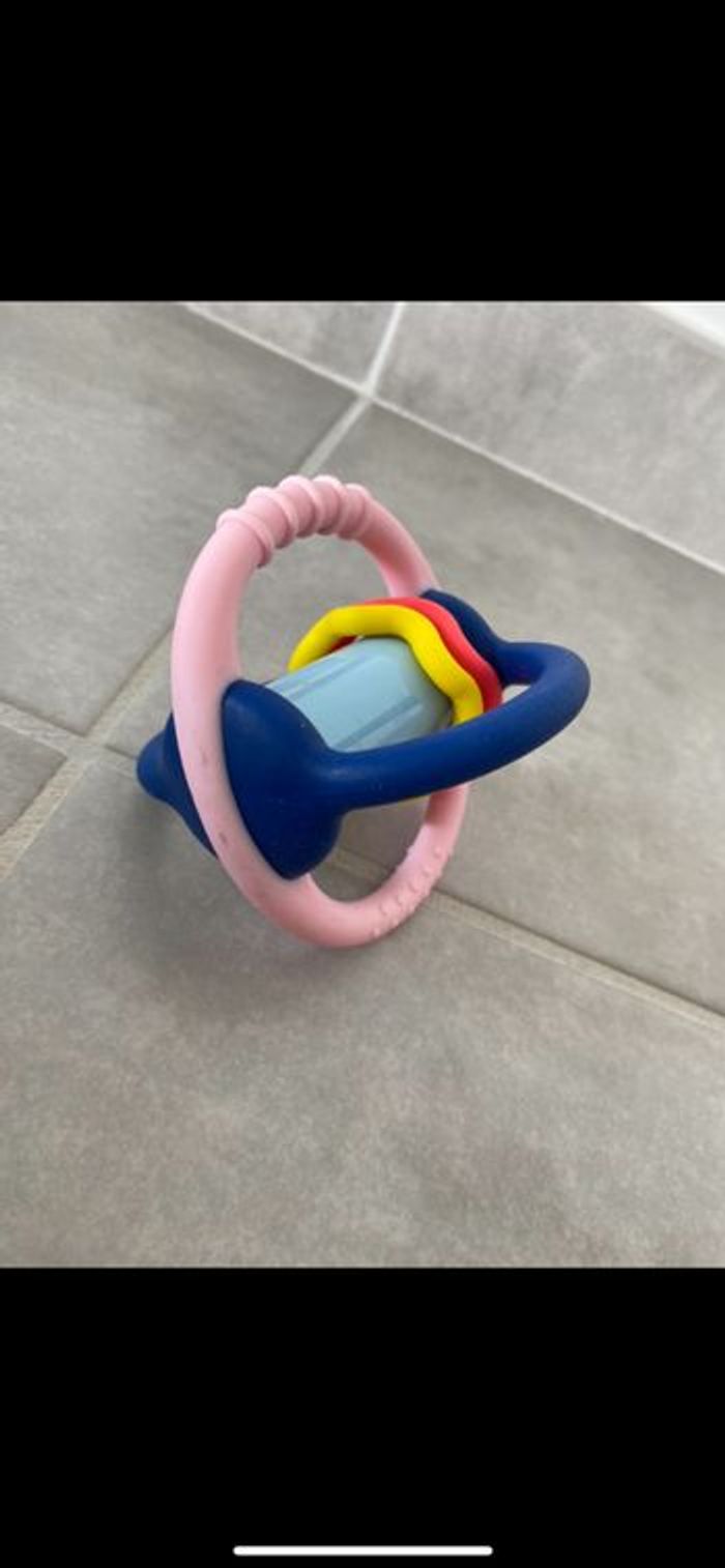 Hochet - photo numéro 5