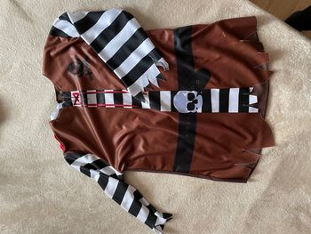 Costume pirate