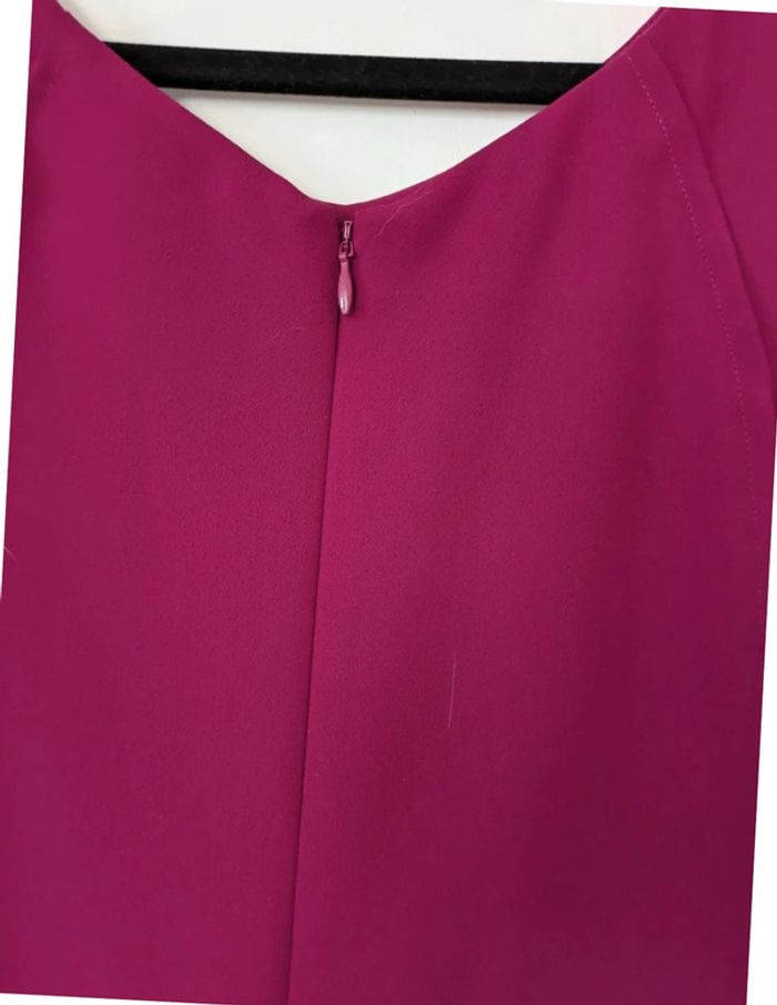 Robe habillée the kooples - photo numéro 6