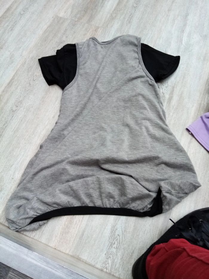 Tee shirt 14A - photo numéro 5