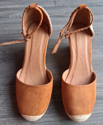 Chaussures Camaïeu 