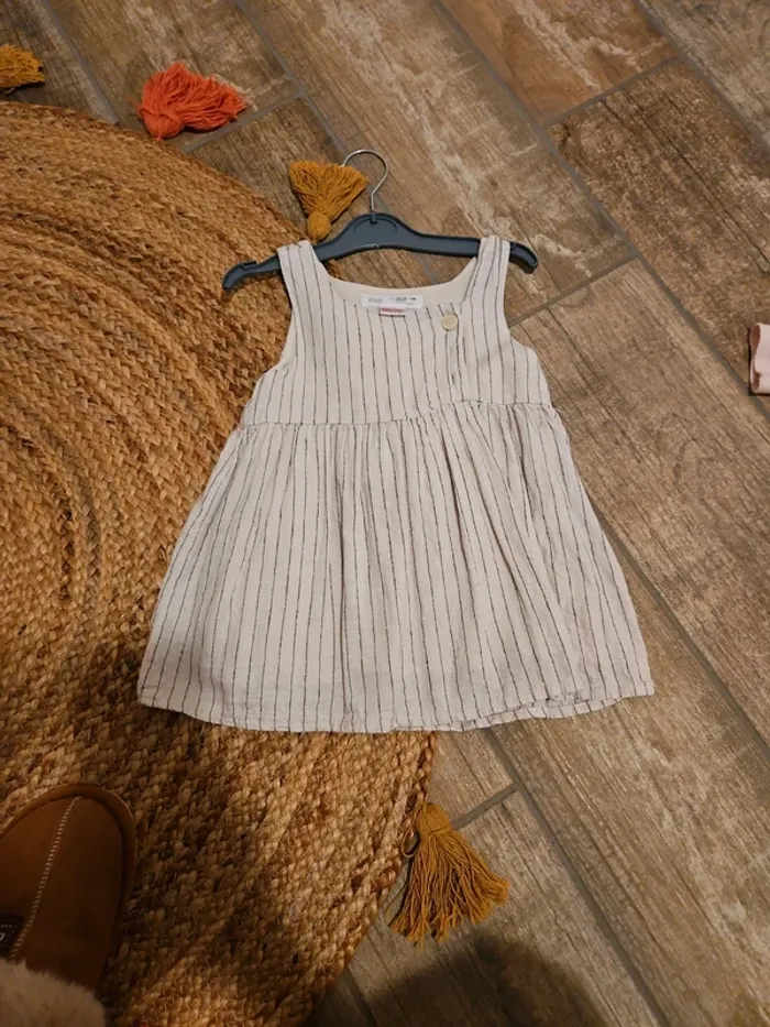 Robe Zara