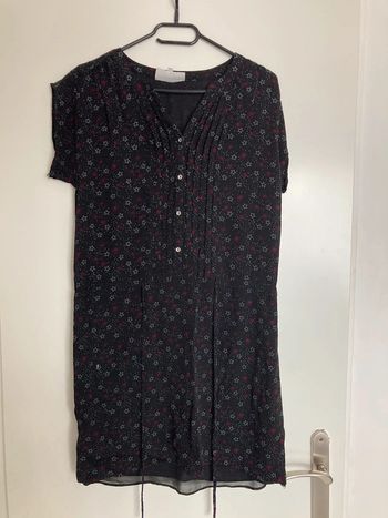 Robe courte ou tunique Sud express