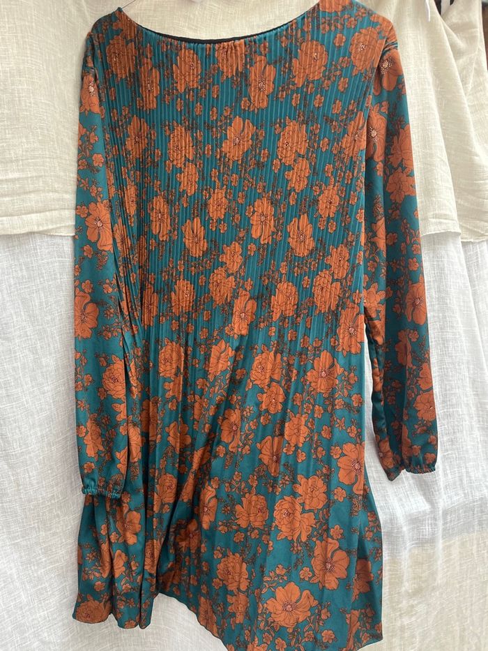 Robe colorée - photo numéro 2