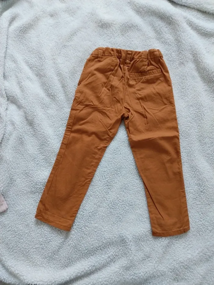 Pantalon garçon 2-3 ans - photo numéro 3