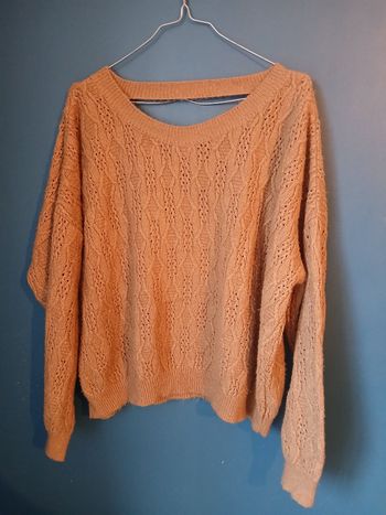 Pull dos nue
