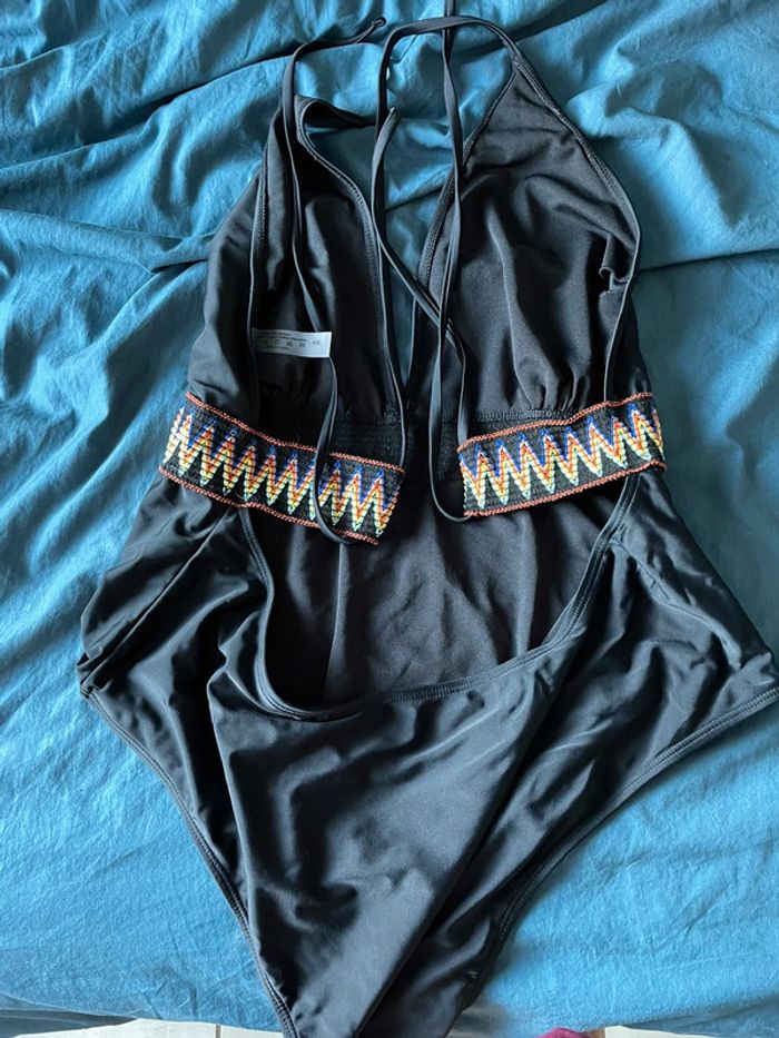 Maillot de bain shein - photo numéro 2