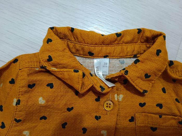 Robe 3 mois - photo numéro 3