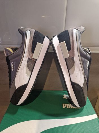 Puma future rider double two