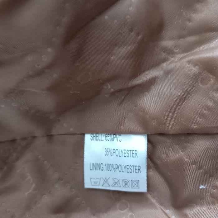 Manteau femme Softy collection taille S - photo numéro 6