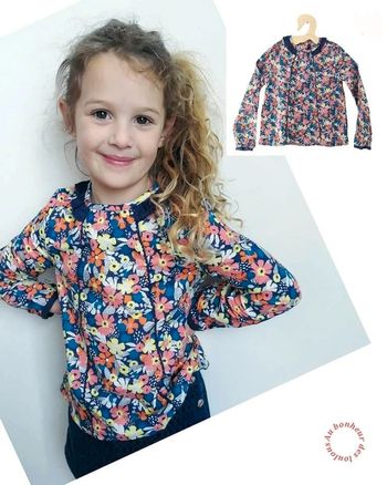 11 ans blouse sergent major ( blouse en vente uniquement)