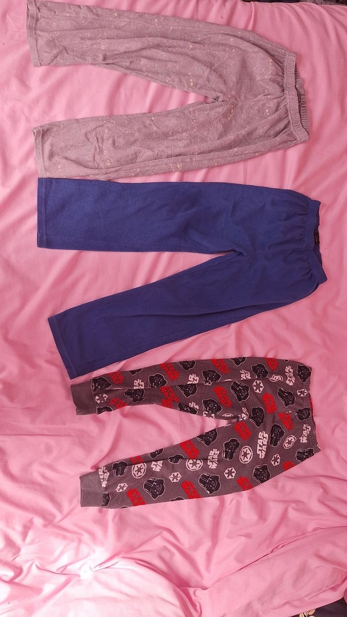 Lot vêtements garçons 8 ans - photo numéro 4