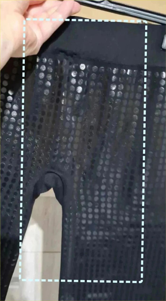 Legging rock your legs - photo numéro 2