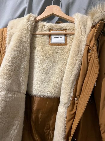 Manteau  hiver pimkie