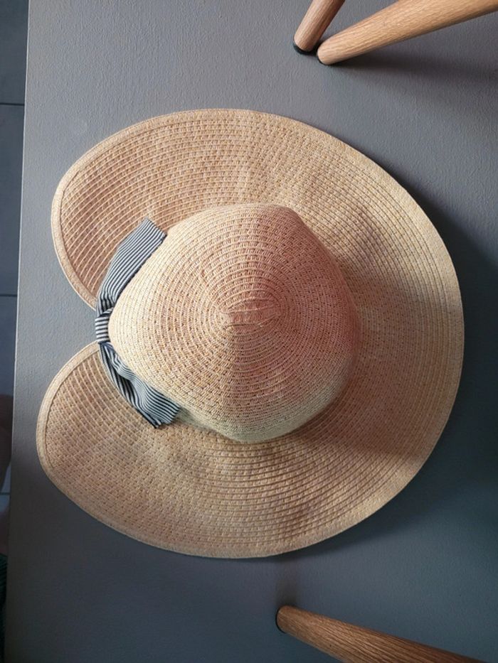Chapeau - photo numéro 2