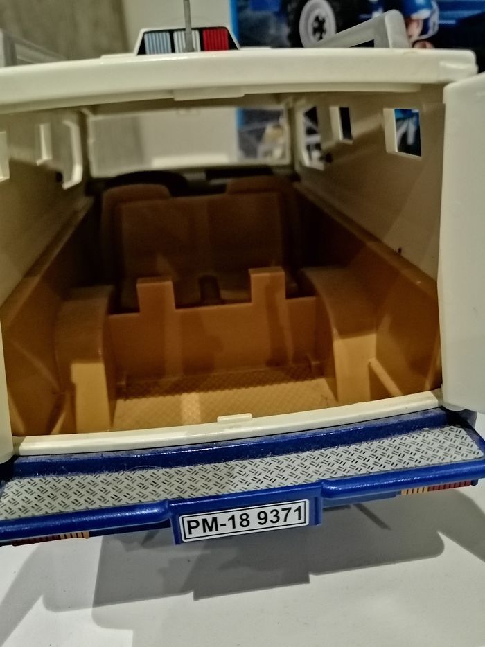 Playmobil city action police - photo numéro 7