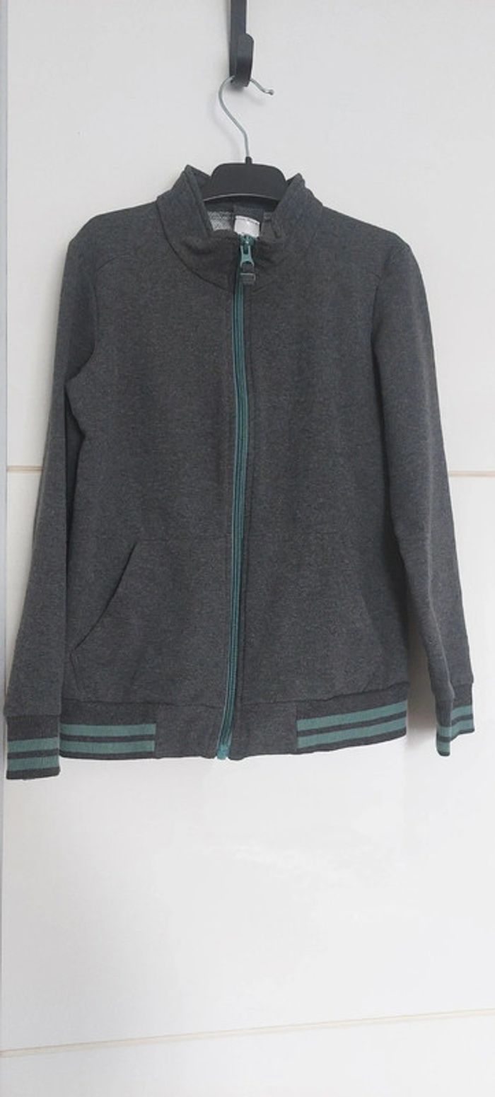 Ensemble jogging