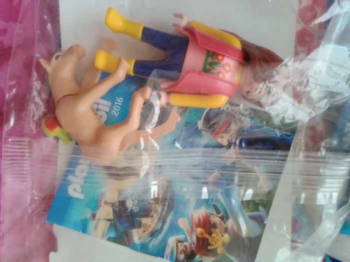 Playmobil série neuf - photo numéro 5