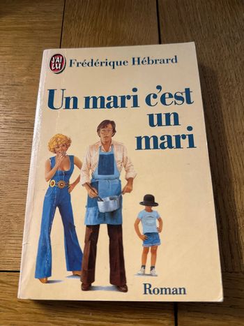 Un mari c’est un mari