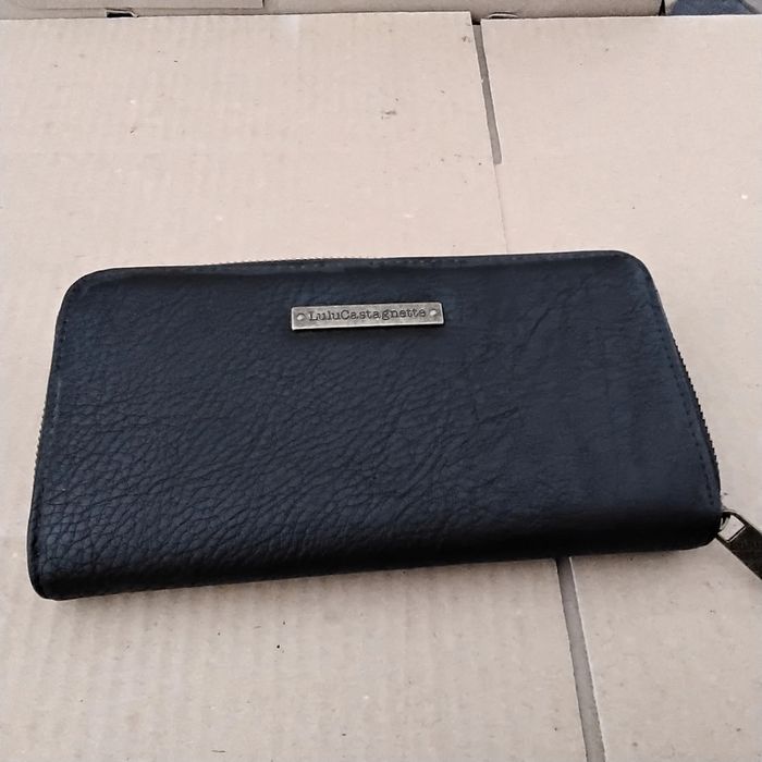 Porte monnaie porte carte Lulu Castagnette - photo numéro 5