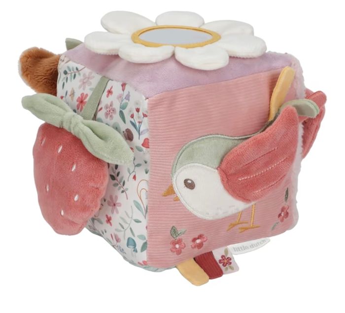 Cube d'activités - photo numéro 2