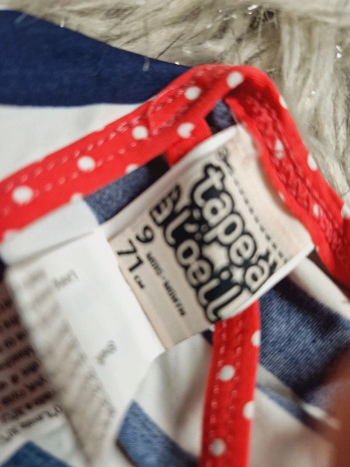 Maillot de bain - photo numéro 2