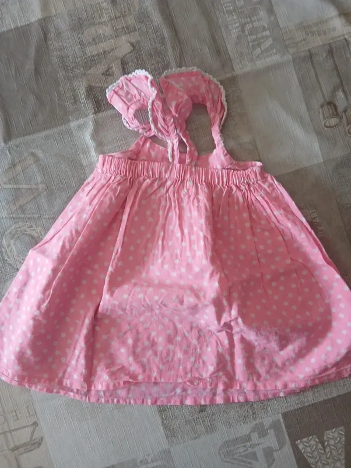 Robe d'été - photo numéro 3