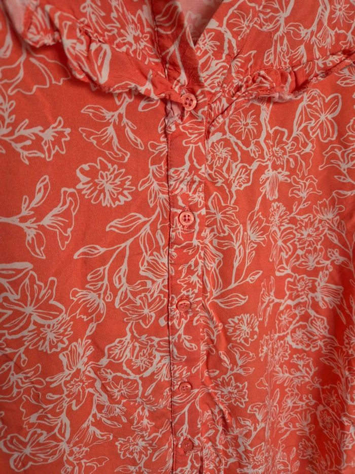 Chemise Atelier Jad taille 38 - photo numéro 6