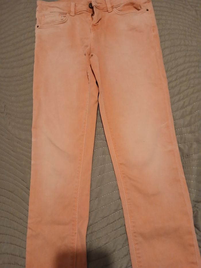 Jeans zara femme - photo numéro 4