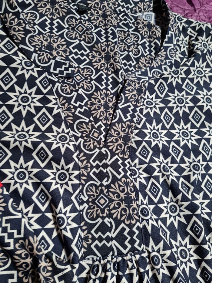 Tunique fluide - photo numéro 3