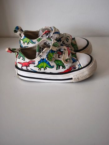 Converse dinosaure 20