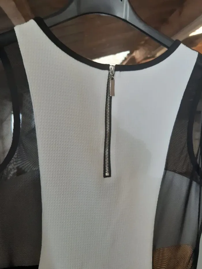 Robe cintrée - photo numéro 3