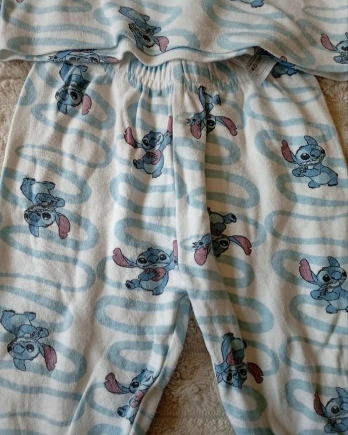 🩵 Pyjama léger 2 pièces 🩵 - photo numéro 2
