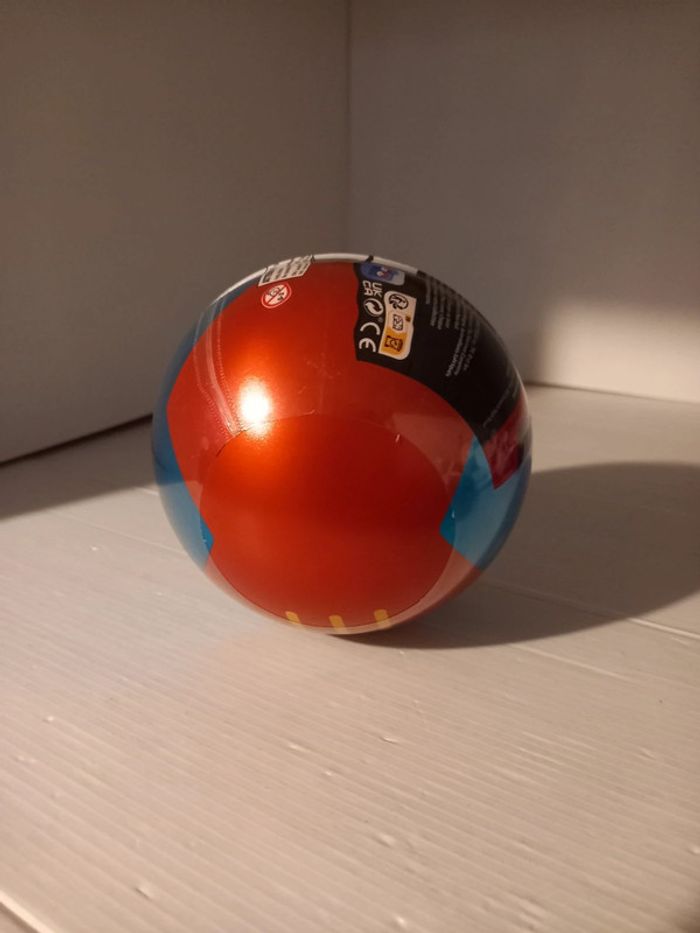 Pokebox tin appat ball 2023 - photo numéro 4