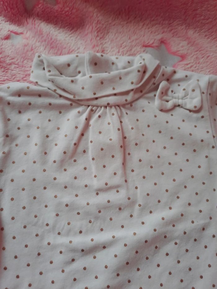 Tee-shirt ml - photo numéro 2